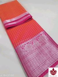 Silk Saree