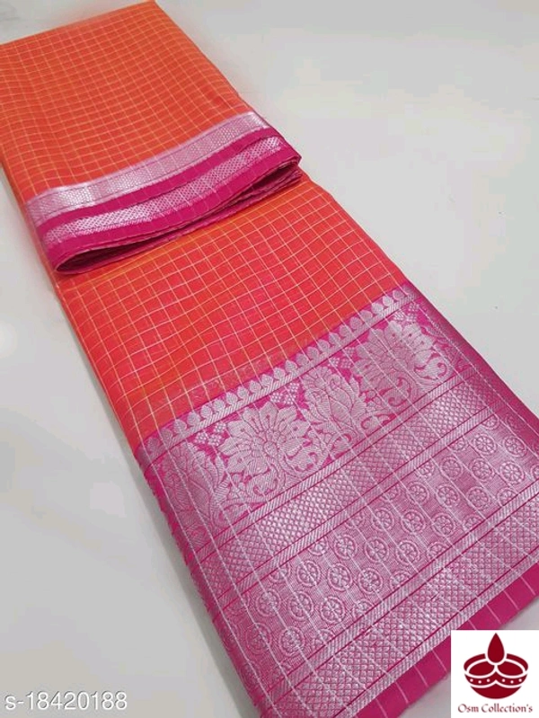 Silk Saree