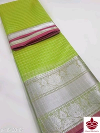 Silk Saree