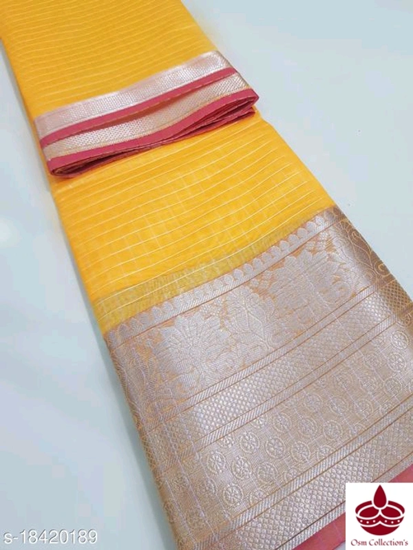 Silk Saree