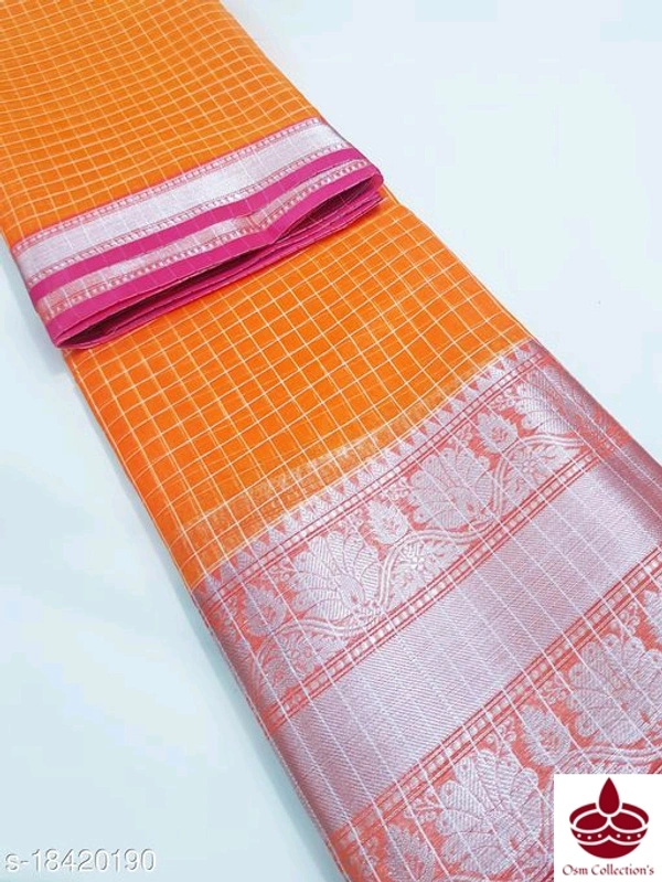 Silk Saree