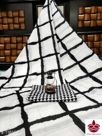 Khadi Cotton Saree