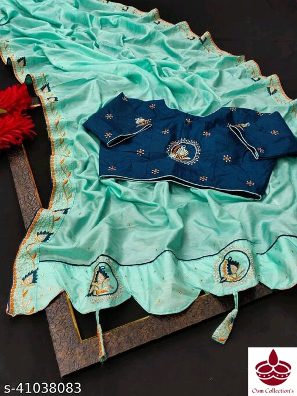 Silk Saree