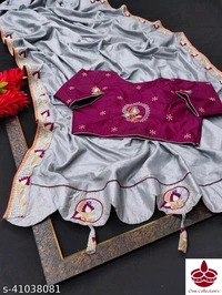 Silk Saree