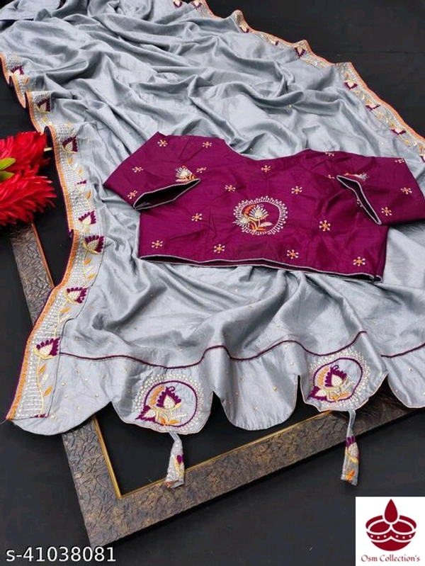 Silk Saree
