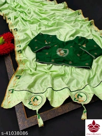 Silk Saree