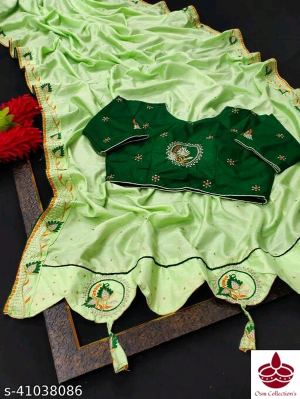 Silk Saree