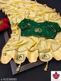 Silk Saree