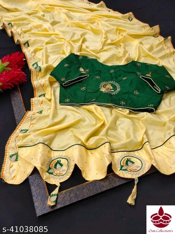 Silk Saree