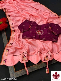 Silk Saree