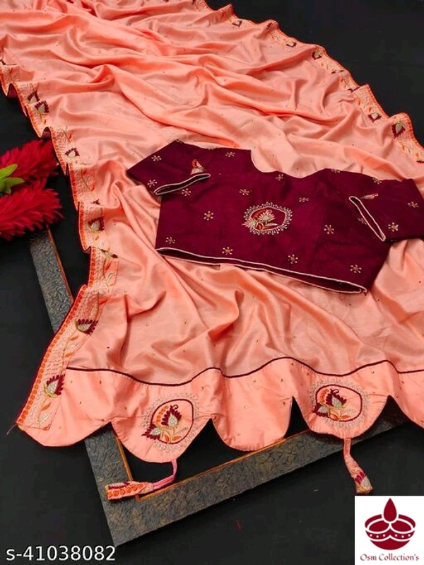 Silk Saree