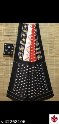 Cotton Saree