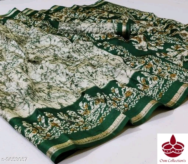 Silk Saree