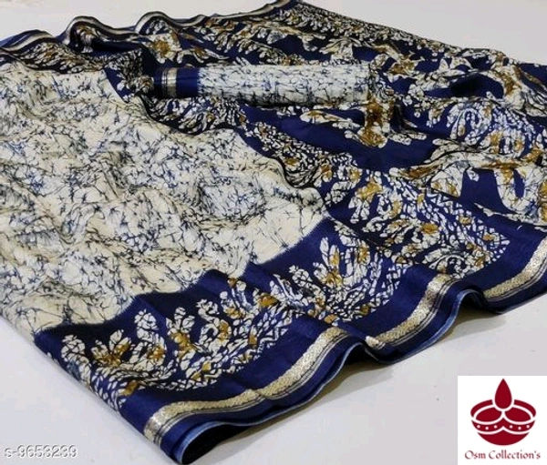 Silk Saree