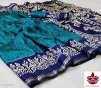 Silk Saree