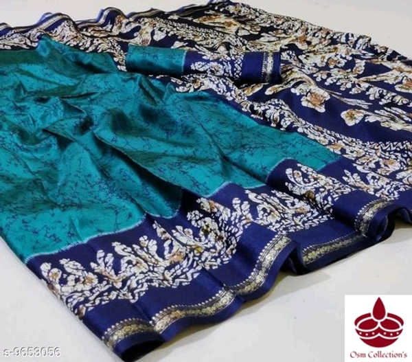 Silk Saree