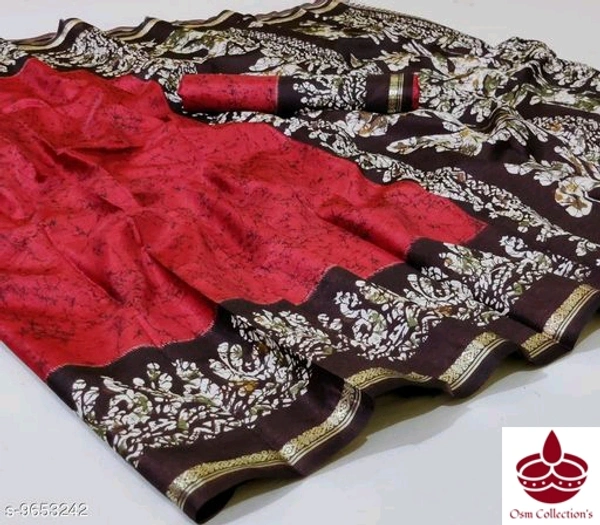 Silk Saree