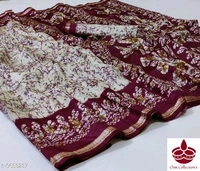 Silk Saree