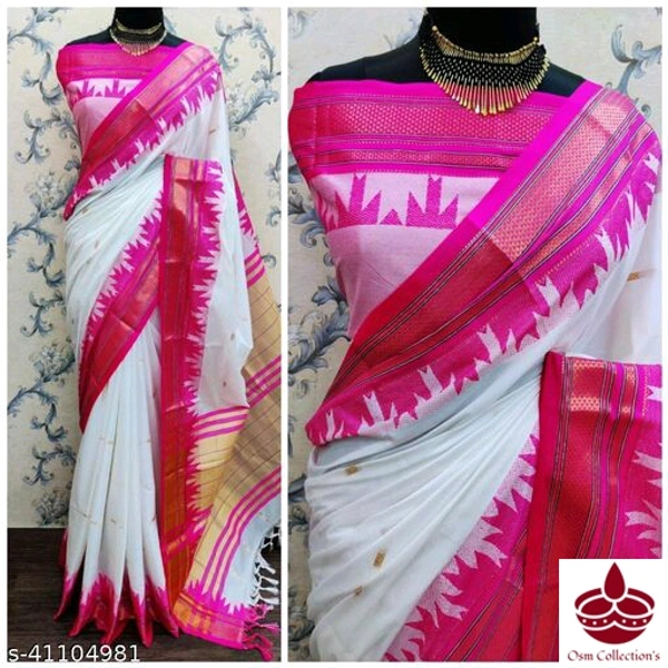 Silk Saree
