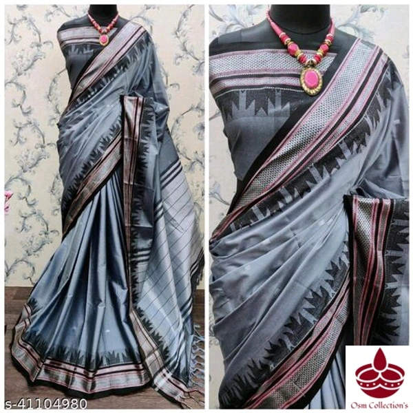 Silk Saree