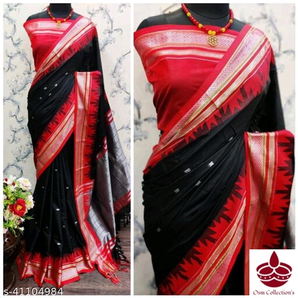 Silk Saree
