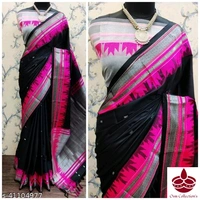 Silk Saree