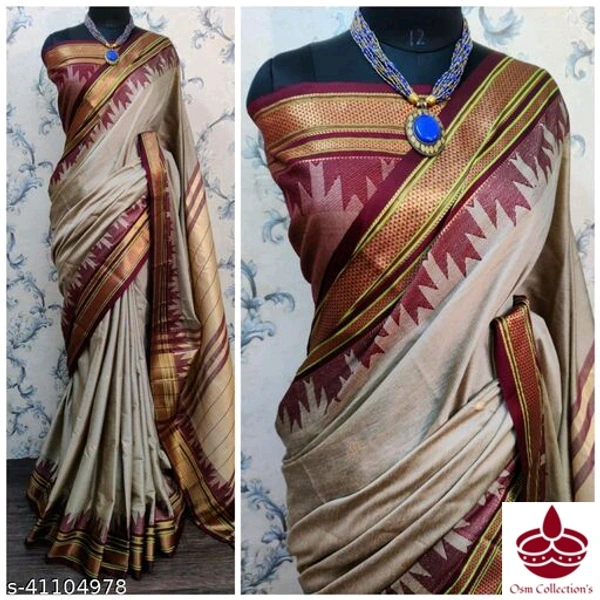 Silk Saree