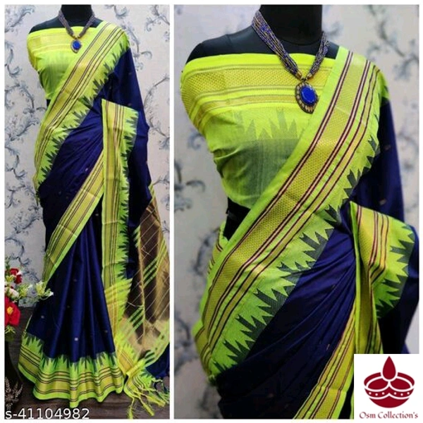 Silk Saree