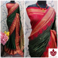 Silk Saree