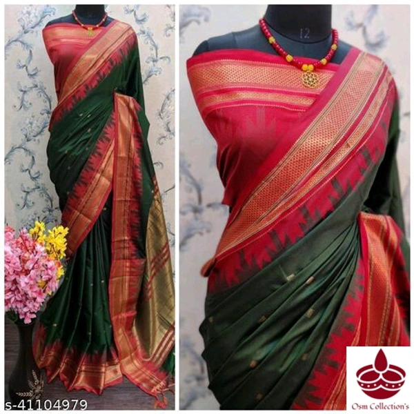 Silk Saree