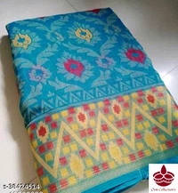 Soft Cotton