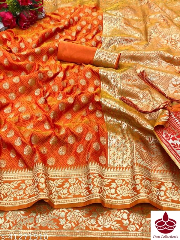 Silk Saree