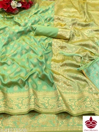Silk Saree