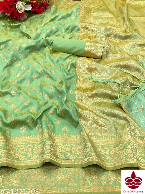 Silk Saree