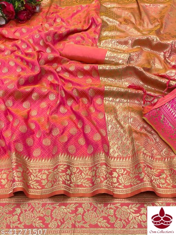 Silk Saree