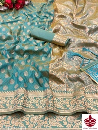 Silk Saree
