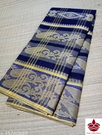 Tangali Cotton Saree