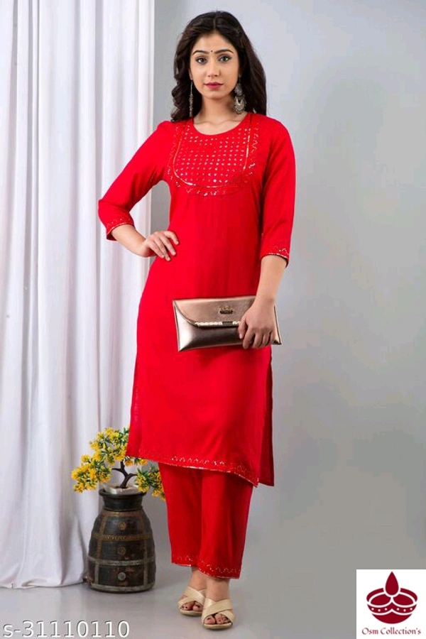 Kurta Pant - xxxl
