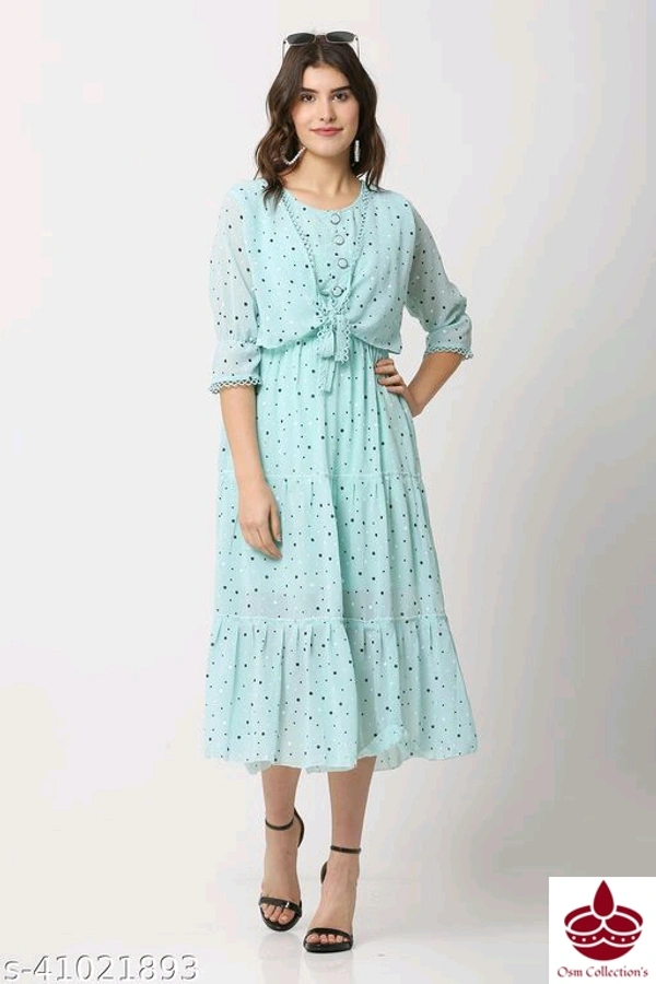 Dress - s