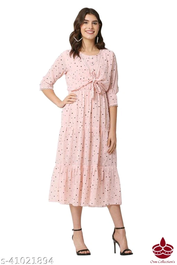 Dress - s