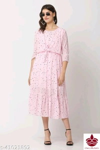 Dress - s