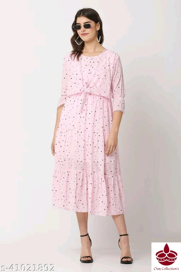 Dress - s
