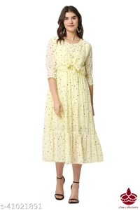 Dress - s