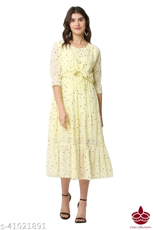 Dress - s