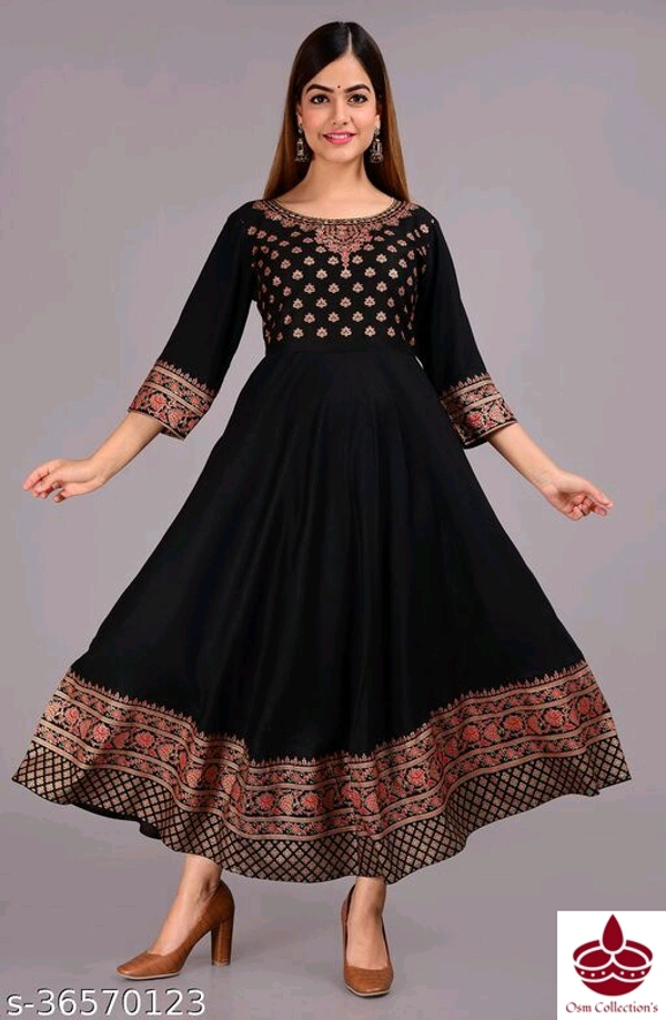 Frock Kurta - xl