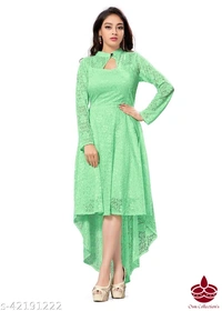 Dress - s