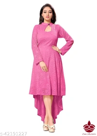 Dress - s