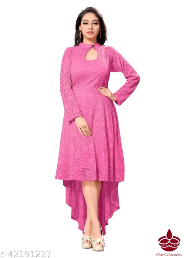 Dress - s