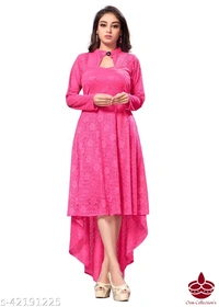 Dress - s