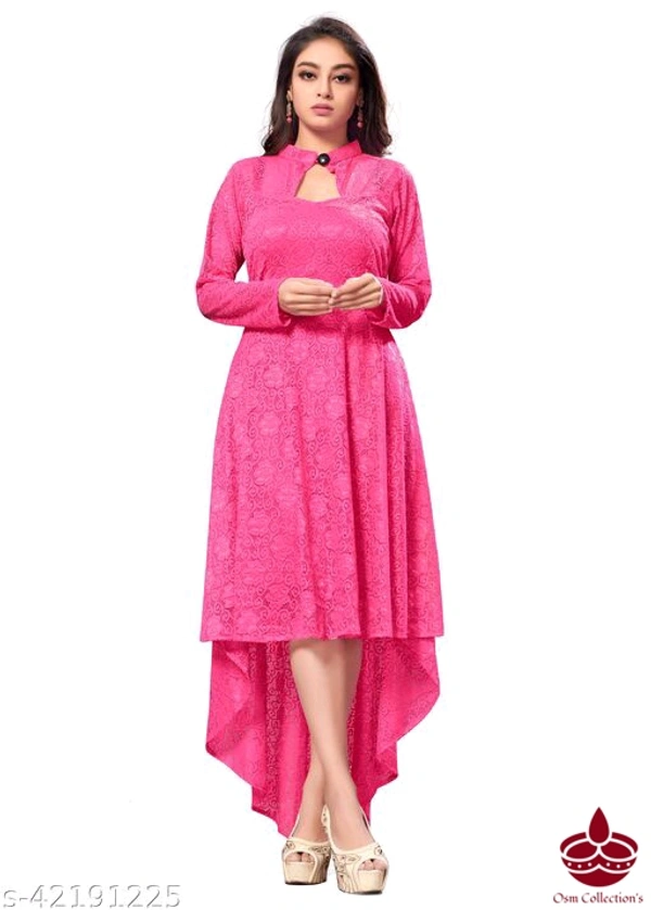 Dress - s